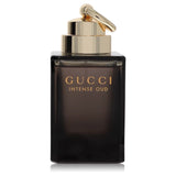 Gucci Intense Oud by Gucci for Men. Eau De Parfum Spray (Unisex Unboxed) 3 oz  | Perfumepur.com