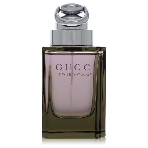 Gucci (New) by Gucci for Men. Eau De Toilette Spray (Tester) 3 oz | Perfumepur.com
