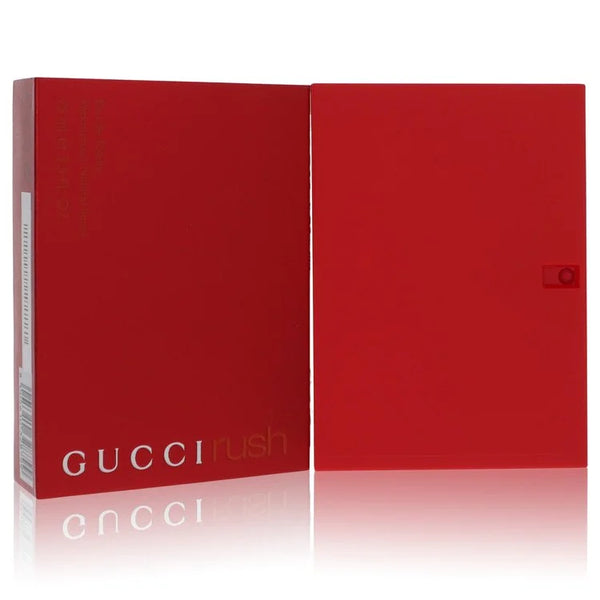 Gucci Rush by Gucci for Women. Eau De Toilette Spray 2.5 oz | Perfumepur.com