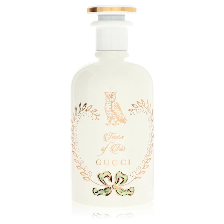 Gucci Tears Of Iris by Gucci for Unisex. Eau De Parfum Spray (Unisex Unboxed) 3.3 oz | Perfumepur.com