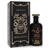 Gucci The Voice Of The Snake by Gucci for Women. Eau De Parfum Spray 3.3 oz | Perfumepur.com