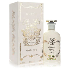 Gucci Winter's Spring by Gucci for Women. Eau De Parfum Spray 3.3 oz | Perfumepur.com