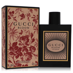 Gucci Bloom Intense by Gucci for Women. Eau De Parfum Spray 3.3 oz | Perfumepur.com