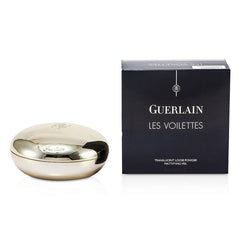 Guerlain By Guerlain for Women. Les Voilettes Translucent Loose Powder Mattifying Veil - # 3 Medium (20g/0.7oz) | Perfumepur.com