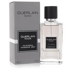 Guerlain Homme by Guerlain for Men. Eau De Parfum Spray 1.6 oz | Perfumepur.com