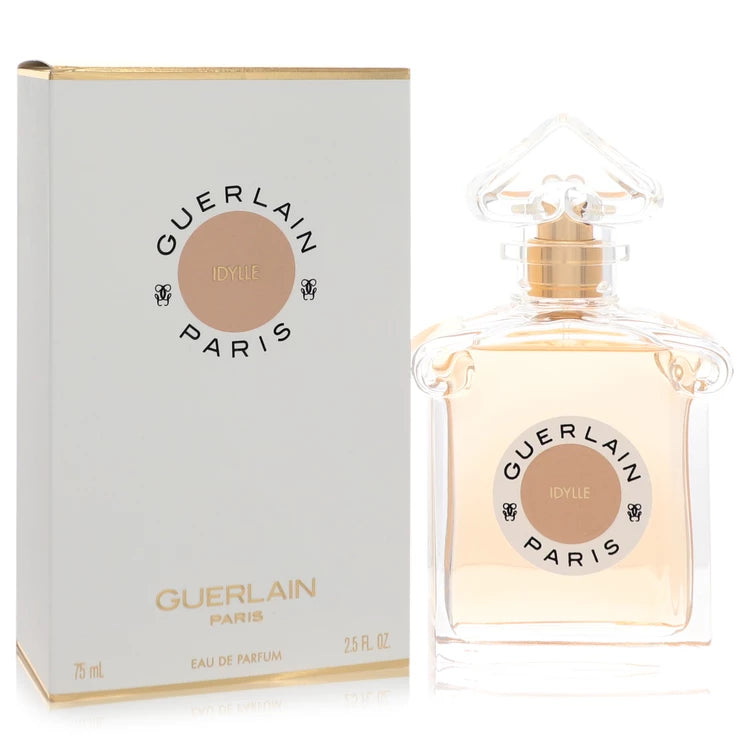 Guerlain Idylle by Guerlain Eau de Parfum Spray for women 2.5 oz (75ml)