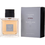 Guerlain L'homme Ideal Extreme By Guerlain for Men. Eau De Parfum Spray 1.7 oz | Perfumepur.com
