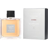 Guerlain L'homme Ideal Extreme By Guerlain for Men. Eau De Parfum Spray 3.3 oz | Perfumepur.com