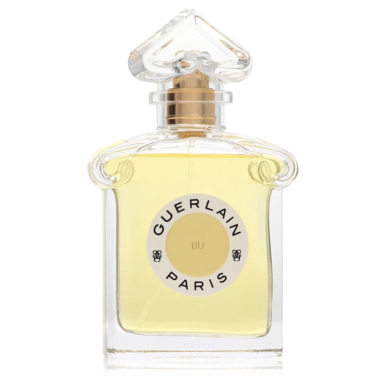 Guerlain Liu by Guerlain for Women. Eau De Parfum Spray (Unboxed) 2.5 oz | Perfumepur.com