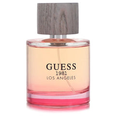 Guess 1981 Los Angeles by Guess for Women. Eau De Toilette Spray (unboxed) 3.4 oz | Perfumepur.com