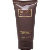 Guess By Marciano By Guess for Men. Hair And Body Wash 5 oz | Perfumepur.com