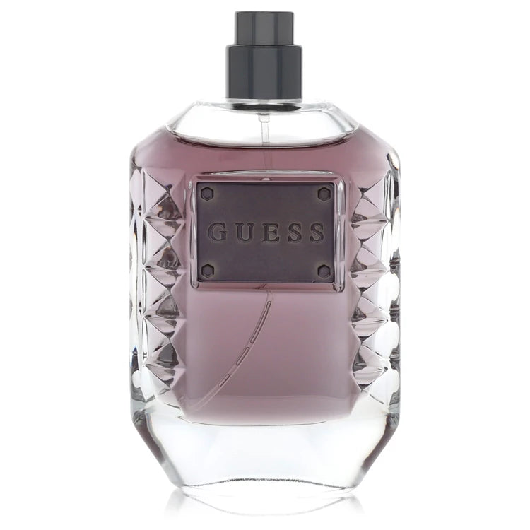 Guess Dare by Guess for Men. Eau De Toilette Spray (Tester) 1.7 oz | Perfumepur.com