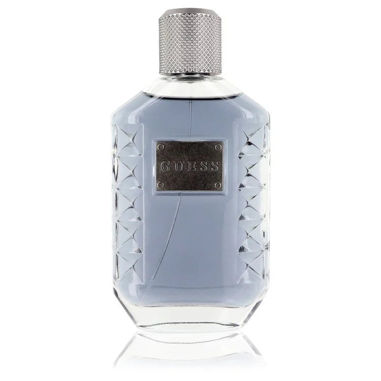 Guess Dare by Guess for Men. Eau De Toilette Spray (unboxed) 3.4 oz | Perfumepur.com