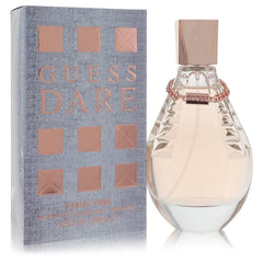 Guess Dare by Guess for Women. Eau De Toilette Spray 3.4 oz | Perfumepur.com