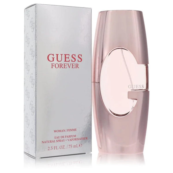 Guess Forever by Guess for Women. Eau De Parfum Spray 2.5 oz | Perfumepur.com