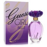 Guess Girl Belle by Guess for Women. Eau De Toilette Spray 3.4 oz | Perfumepur.com