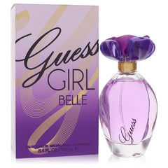 Guess Girl Belle by Guess for Women. Fragrance Mist (Tester) 8.4 oz | Perfumepur.com