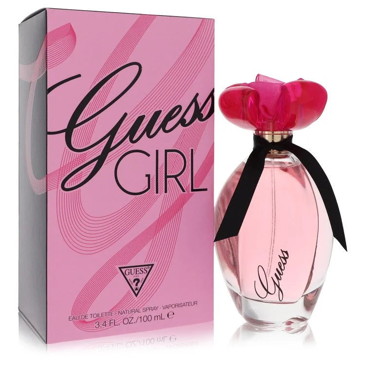 Guess Girl by Guess for Women. Fragrance Mist 8.4 oz | Perfumepur.com