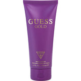 Guess Gold By Guess for Women. Body Lotion 6.8 oz | Perfumepur.com
