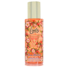 Guess Guess Love Sheer Attraction by Guess Fragrance Mist for women 8.4 oz (248ml)