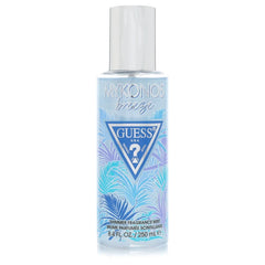 Guess Guess Mykonos Breeze Shimme by Guess Fragrance Mist for women 8.4 oz (248ml)