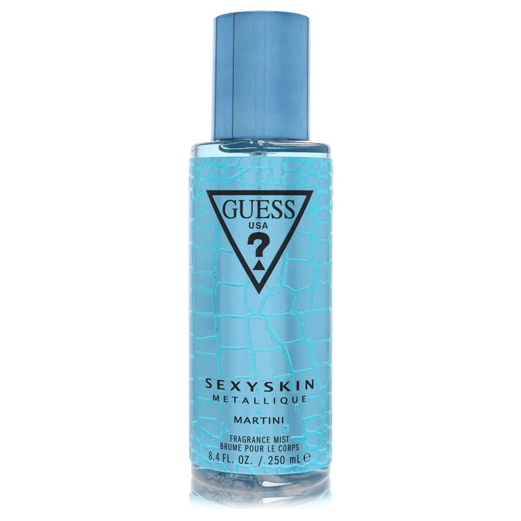 Guess Guess Sexy Skin Metallique Martini by Guess Fragrance Mist for women 8.4 oz (248ml)