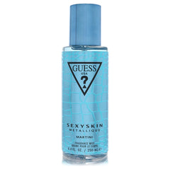 Guess Guess Sexy Skin Metallique Martini by Guess Fragrance Mist for women 8.4 oz (248ml)