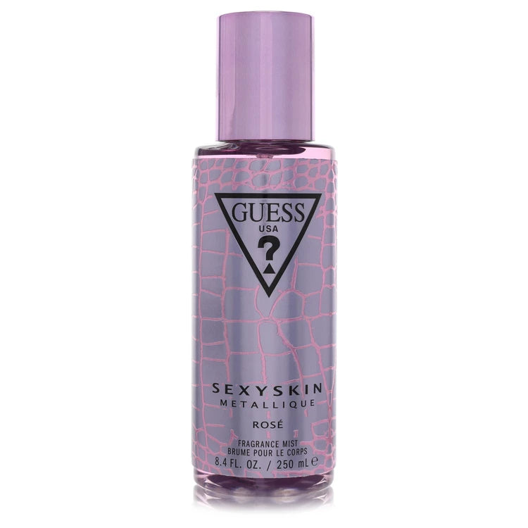 Guess Guess Sexy Skin Metallique Rose by Guess Fragrance Mist for women 8.4 oz (248ml)