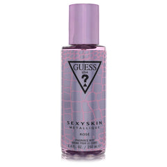 Guess Guess Sexy Skin Metallique Rose by Guess Fragrance Mist for women 8.4 oz (248ml)
