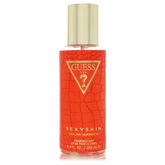 Guess Guess Sexy Skin Solar Warmth by Guess Fragrance Mist for women 8.4 oz (248ml)