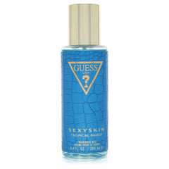 Guess Guess Sexy Skin Tropical Breeze by Guess Fragrance Mist for women 8.4 oz (248ml)