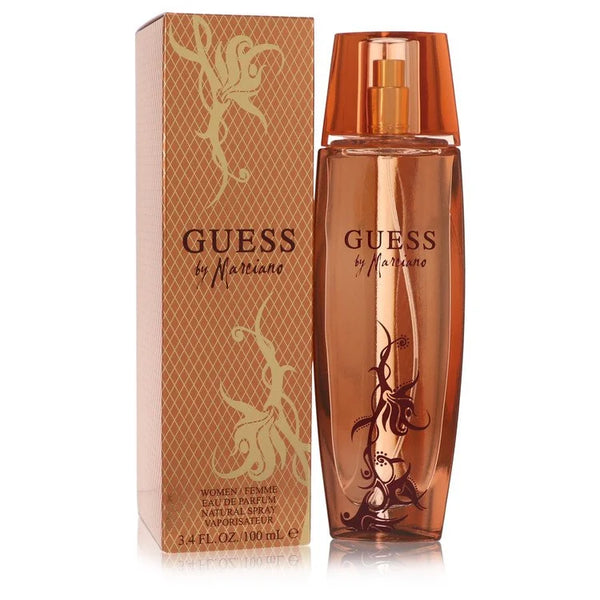 Guess Marciano by Guess for Women. Eau De Parfum Spray 3.4 oz | Perfumepur.com