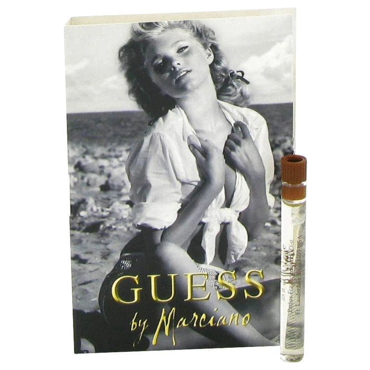 Guess Marciano by Guess for Women. Vial (sample) .05 oz | Perfumepur.com