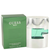 Guess (New) by Guess for Men. Eau De Toilette Spray 1.7 oz | Perfumepur.com