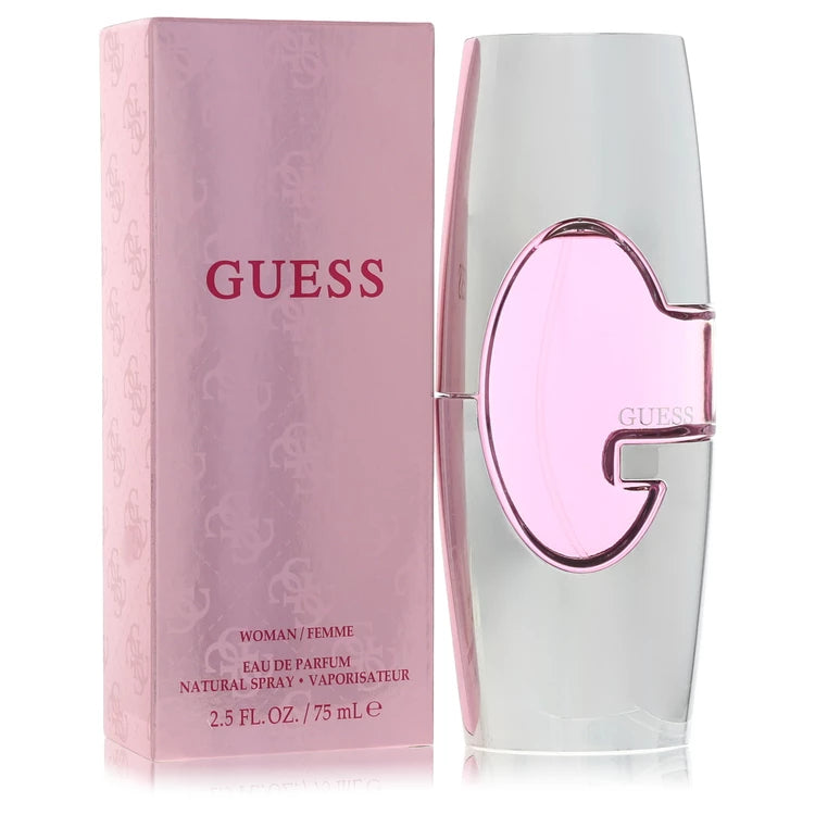 Guess (New) by Guess for Women. Fragrance Mist 8.4 oz | Perfumepur.com