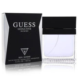 Guess Seductive by Guess for Men. Eau De Toilette Spray 3.4 oz | Perfumepur.com