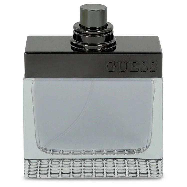 Guess Seductive by Guess for Men. Eau De Toilette Spray (Tester) 1.7 oz  | Perfumepur.com