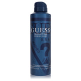 Guess Seductive Homme Blue by Guess for Men. Body Spray 6 oz | Perfumepur.com