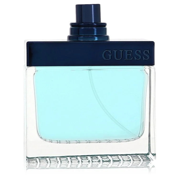 Guess Seductive Homme Blue by Guess for Men. Eau De Toilette Spray (Tester) 1.7 oz | Perfumepur.com