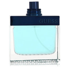 Guess Seductive Homme Blue by Guess for Men. Eau De Toilette Spray (Tester) 1.7 oz | Perfumepur.com