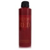 Guess Seductive Homme Red by Guess for Men. Body Spray 6 oz | Perfumepur.com