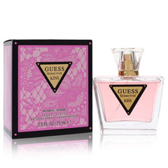 Guess Seductive Kiss by Guess for Women. Eau De Toilette Spray 2.5 oz | Perfumepur.com
