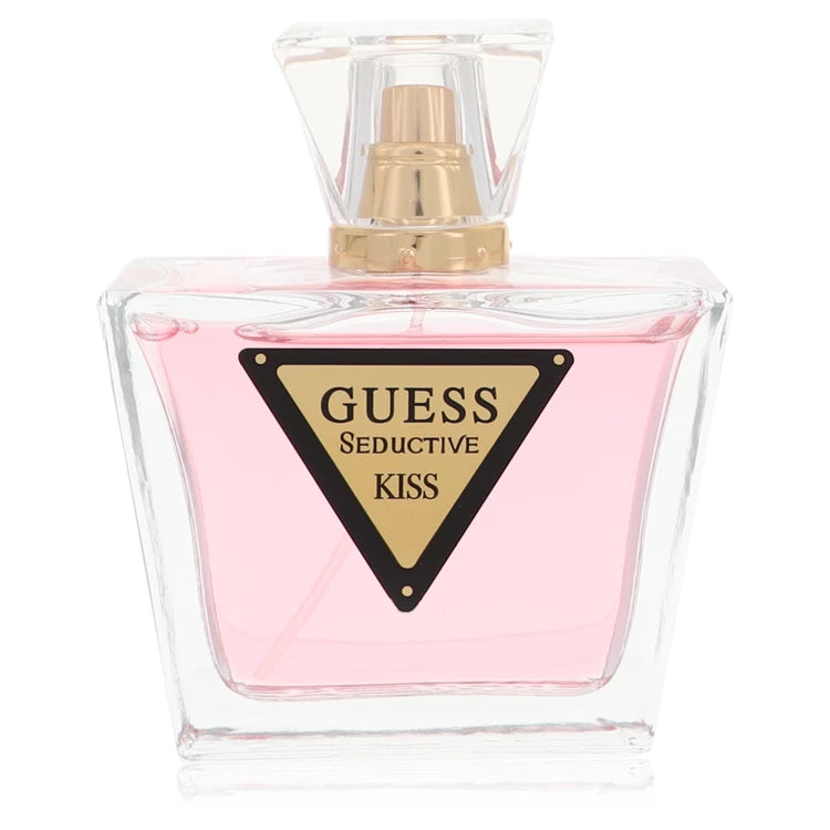Guess Seductive Kiss by Guess for Women. Eau De Toilette Spray (Unboxed) 2.5 oz | Perfumepur.com