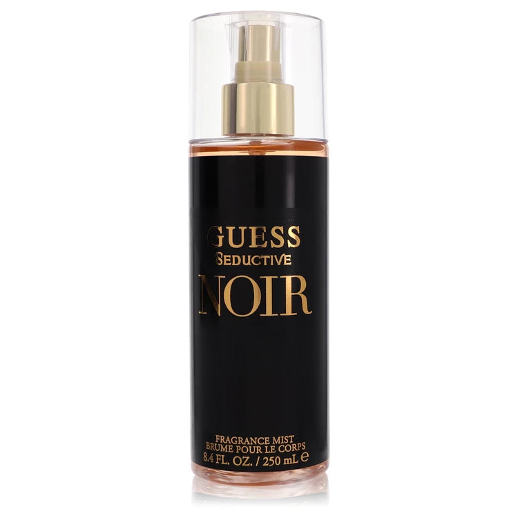 Guess Seductive Noir by Guess for Women. Body Mist 8.4 oz | Perfumepur.com