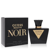 Guess Seductive Noir by Guess for Women. Eau De Toilette Spray 2.5 oz | Perfumepur.com