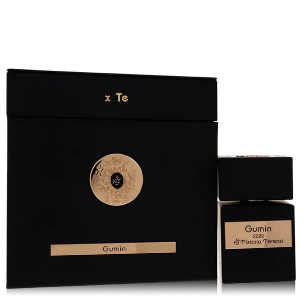 Gumin by Tiziana Terenzi for Women. Extrait De Parfum Spray 3.38 oz | Perfumepur.com