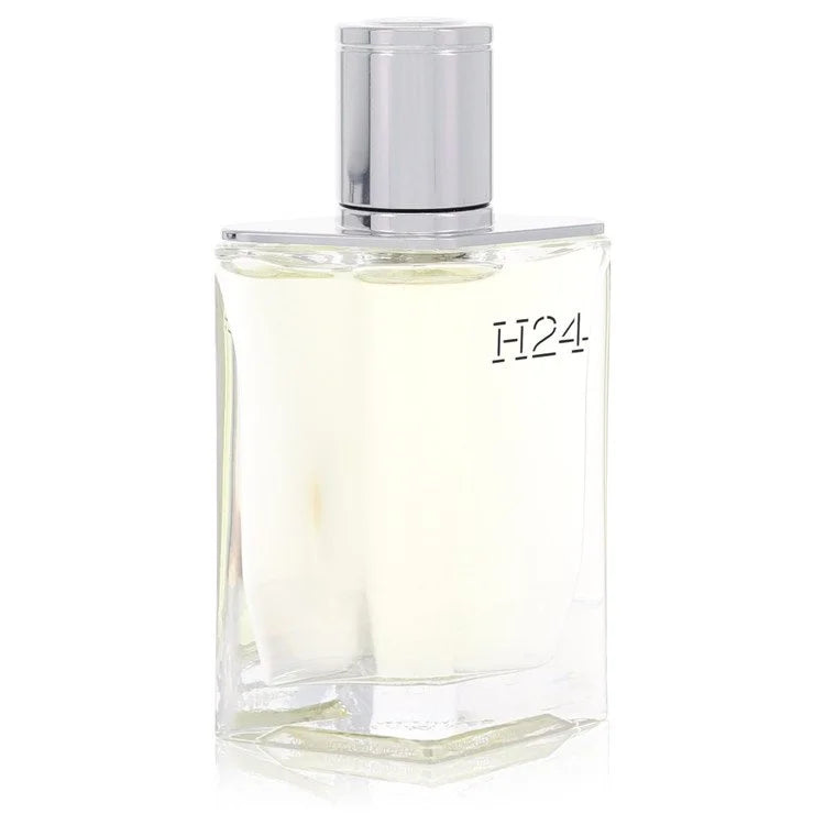 H24 by Hermes for Men. Eau De Toilette Refillable Spray (Unboxed) 1.6 oz | Perfumepur.com