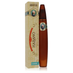 Habano Caribe by Gilles Cantuel for Men. Eau De Toilette Spray 1.36 oz | Perfumepur.com