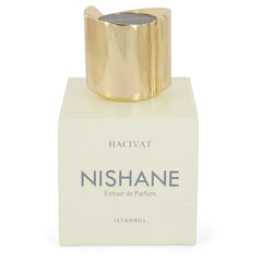 Hacivat by Nishane for Unisex. Extrait De Parfum Spray (Unisex Unboxed) 3.4 oz | Perfumepur.com