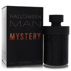 Halloween Man Mystery by Jesus Del Pozo for Men. Eau De Parfum Spray 4.2 oz | Perfumepur.com